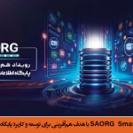 حضور شرکت مهندسی تذرو افزار در رویداد SAORG  Smart با هدف هم‌آفرینی برای توسعه و کاربرد پایگاه اطلاعات و مدارک تحصیلی کشور (پام‌تک)