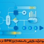 راهکارهای بهبود فرآیند بازاریابی با استفاده از ابزار کاربردی BPM در صنعت بیمه