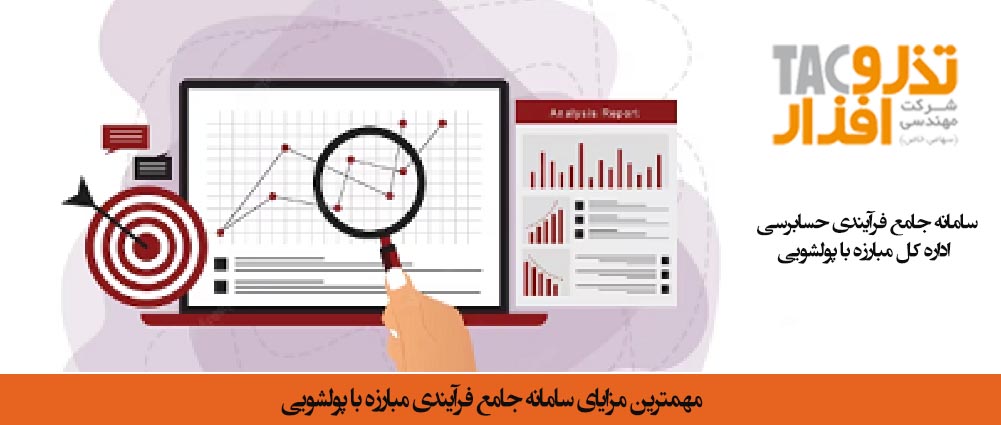 مهمترین مزایای سامانه جامع فرآیندی مبارزه با پولشویی